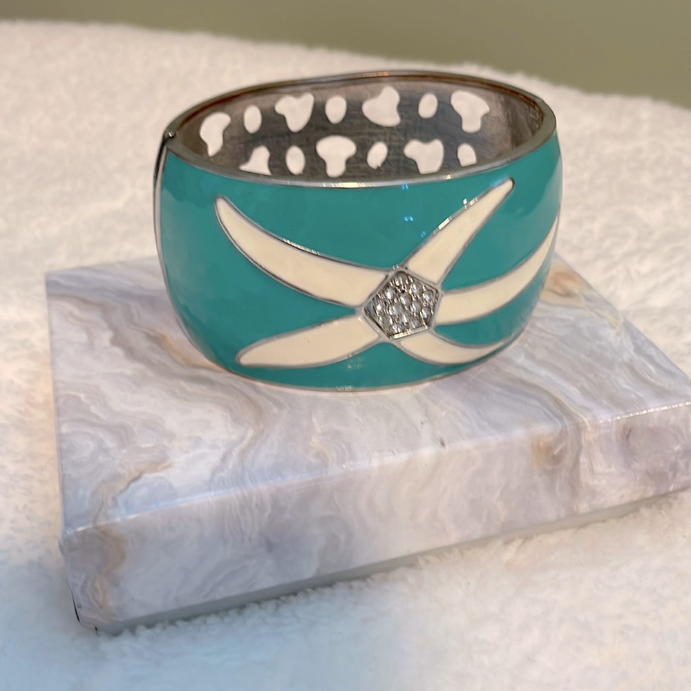 Starfish Bracelet